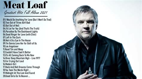 meat loaf wiki|meatloaf's greatest hits.